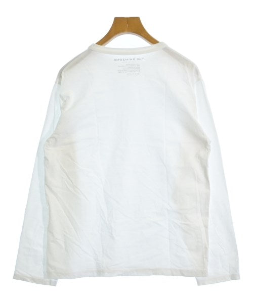 THE SHINZONE เสื้อยืด/เสื้อท็อปส์