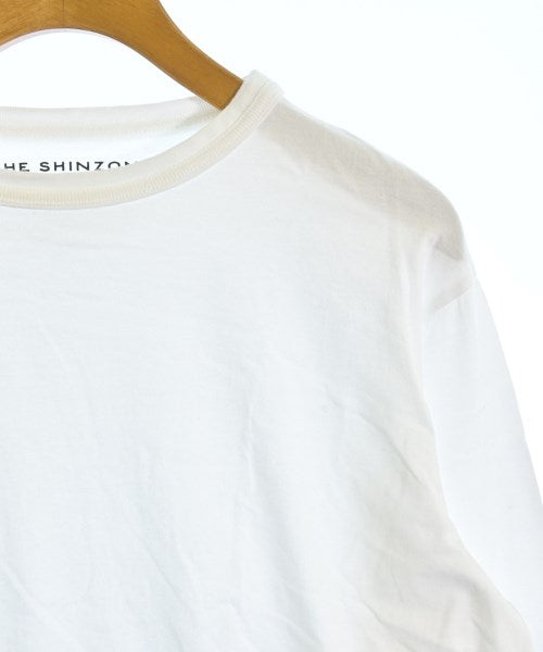 THE SHINZONE เสื้อยืด/เสื้อท็อปส์