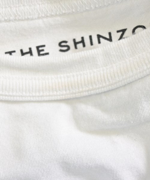 THE SHINZONE เสื้อยืด/เสื้อท็อปส์