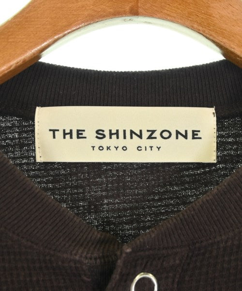 THE SHINZONE เสื้อยืด/เสื้อท็อปส์
