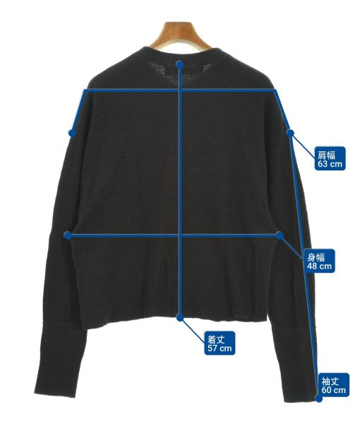 THE SHINZONE เสื้อยืด/เสื้อท็อปส์
