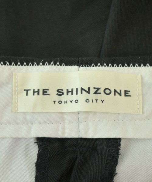 THE SHINZONE กางเกงขาสั้น