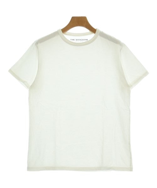THE SHINZONE เสื้อยืด/เสื้อท็อปส์