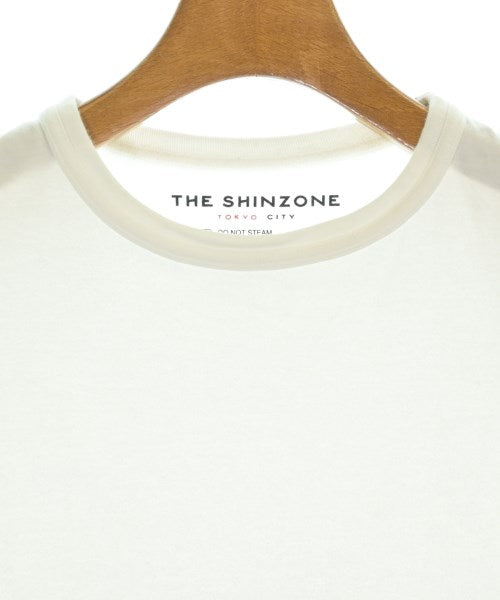 THE SHINZONE เสื้อยืด/เสื้อท็อปส์