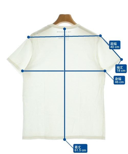 THE SHINZONE เสื้อยืด/เสื้อท็อปส์