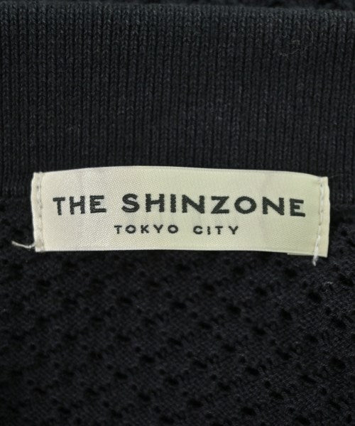 THE SHINZONE เสื้อโปโล