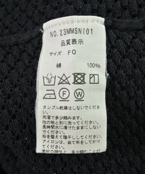 THE SHINZONE เสื้อโปโล