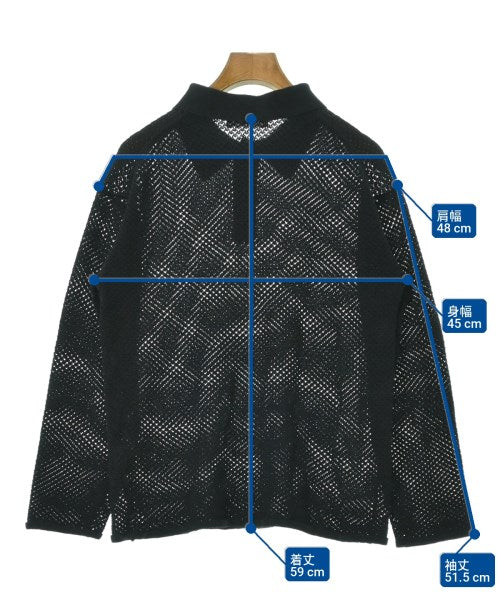THE SHINZONE เสื้อโปโล