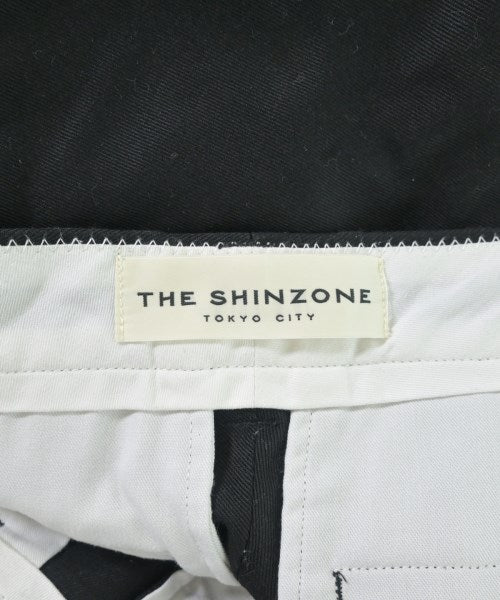THE SHINZONE ยีนส์