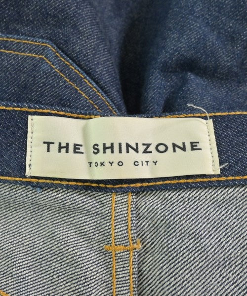 THE SHINZONE ยีนส์