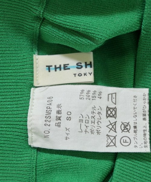 THE SHINZONE กางเกง อื่น