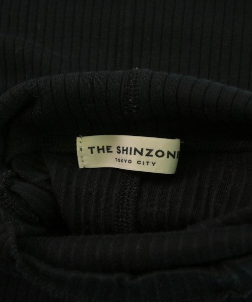 THE SHINZONE เสื้อยืด/เสื้อท็อปส์