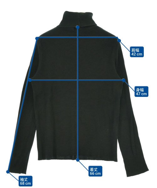 THE SHINZONE เสื้อยืด/เสื้อท็อปส์