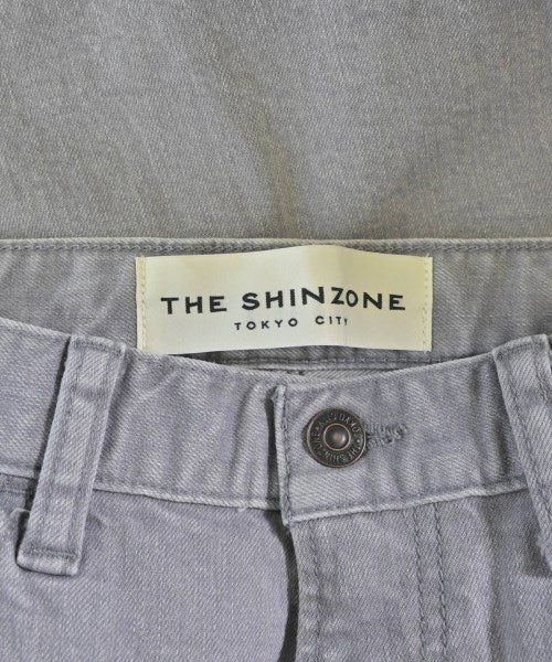 THE SHINZONE ยีนส์