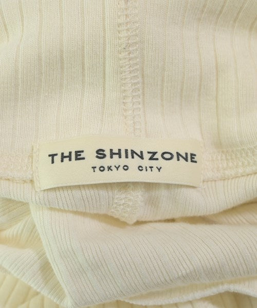 THE SHINZONE เสื้อยืด/เสื้อท็อปส์