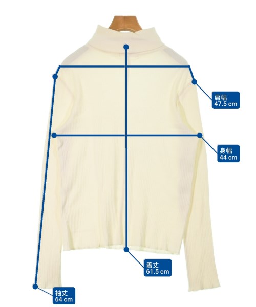 THE SHINZONE เสื้อยืด/เสื้อท็อปส์