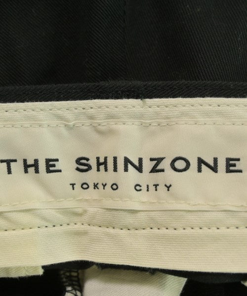 THE SHINZONE กางเกงขาสั้น