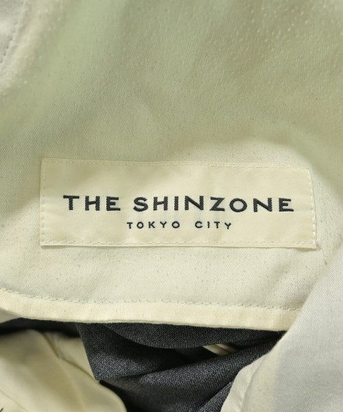 THE SHINZONE กางเกงขายาว
