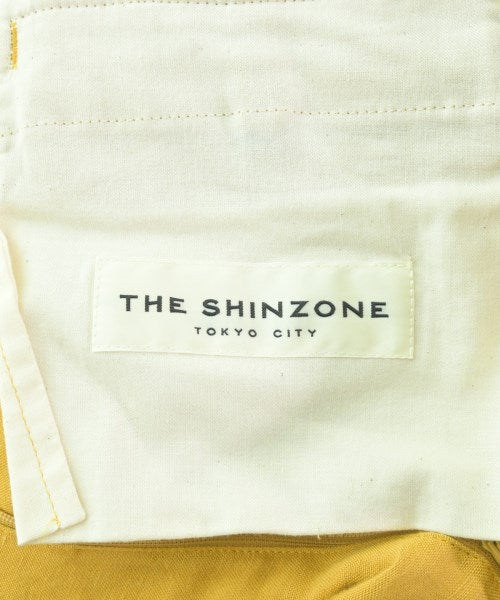 THE SHINZONE กางเกง อื่น