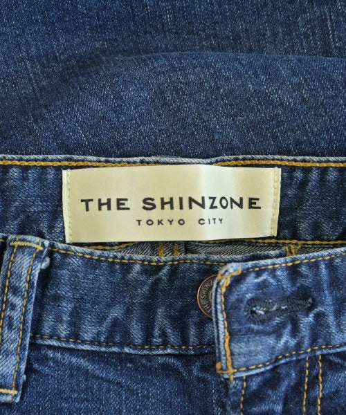 THE SHINZONE ยีนส์