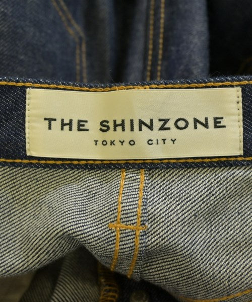THE SHINZONE ยีนส์