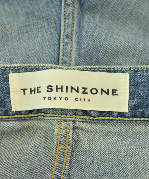 THE SHINZONE ยีนส์