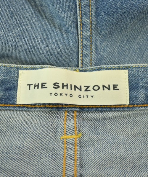 THE SHINZONE ยีนส์