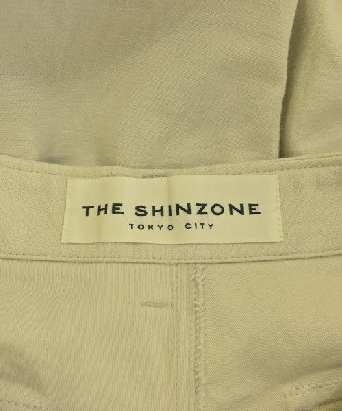 THE SHINZONE กางเกง อื่น