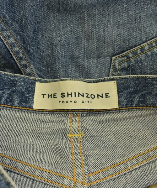 THE SHINZONE ยีนส์