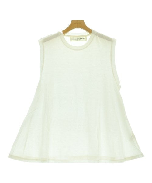 THE SHINZONE เสื้อยืด/เสื้อท็อปส์