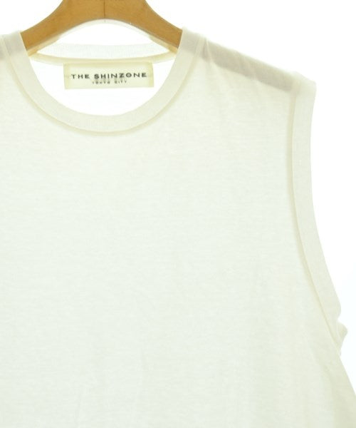 THE SHINZONE เสื้อยืด/เสื้อท็อปส์