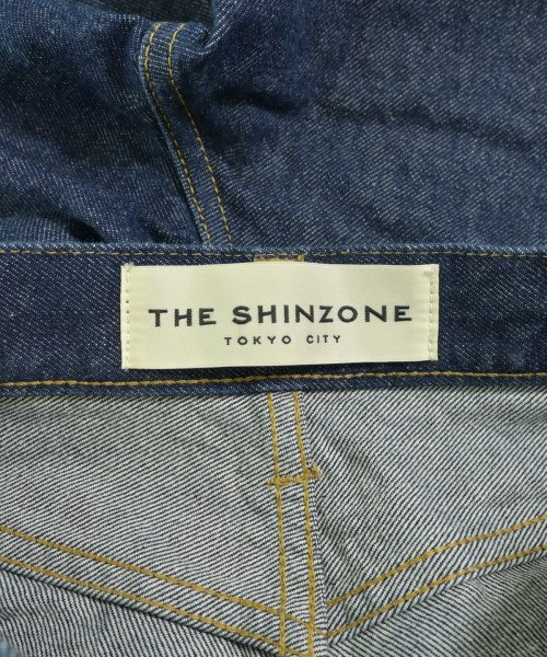 THE SHINZONE ยีนส์