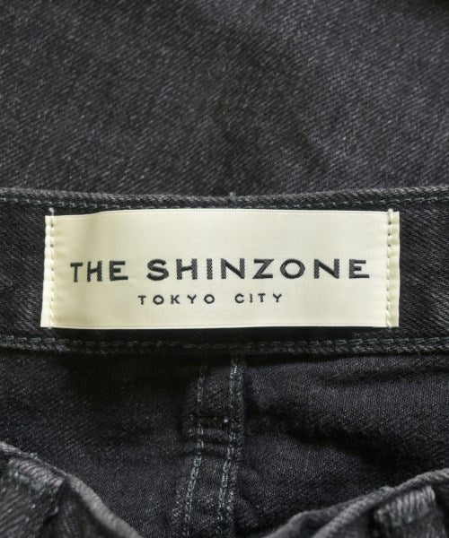 THE SHINZONE ยีนส์