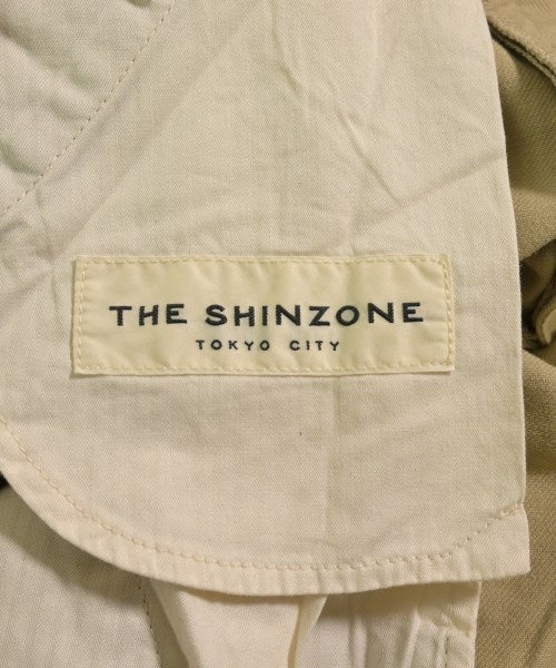 THE SHINZONE กางเกงขาสั้น