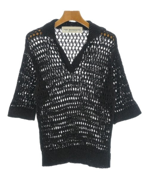 THE SHINZONE เสื้อกันหนาว