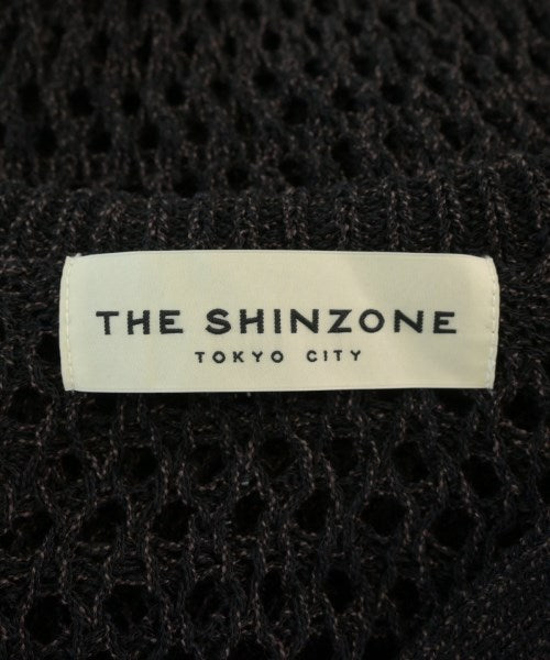 THE SHINZONE เสื้อกันหนาว
