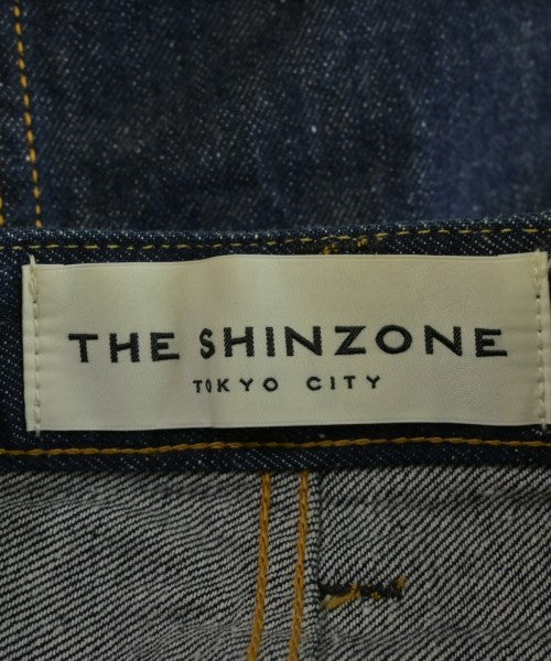 THE SHINZONE กระโปรงยาว/แม็กซี่ยาว