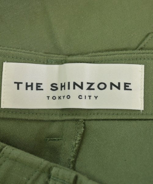 THE SHINZONE กางเกง อื่น