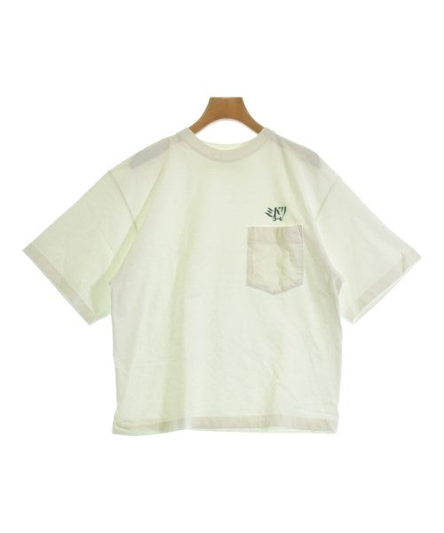 THE SHINZONE เสื้อยืด/เสื้อท็อปส์