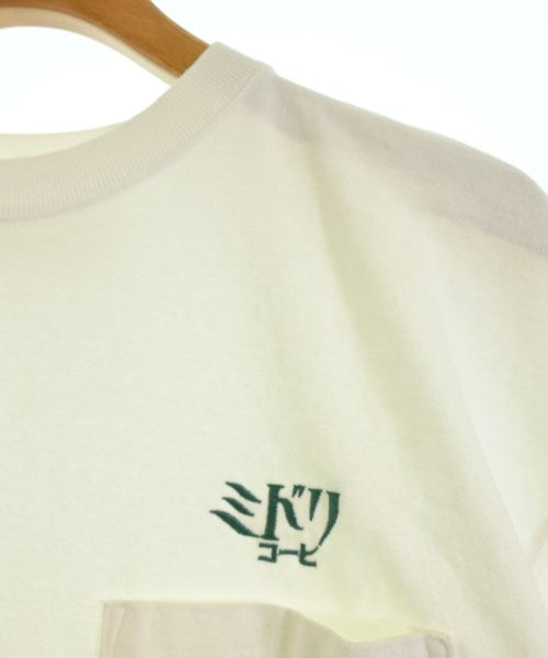 THE SHINZONE เสื้อยืด/เสื้อท็อปส์