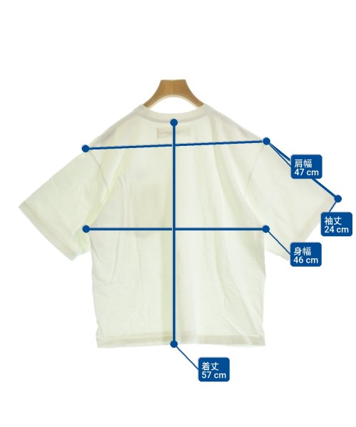 THE SHINZONE เสื้อยืด/เสื้อท็อปส์