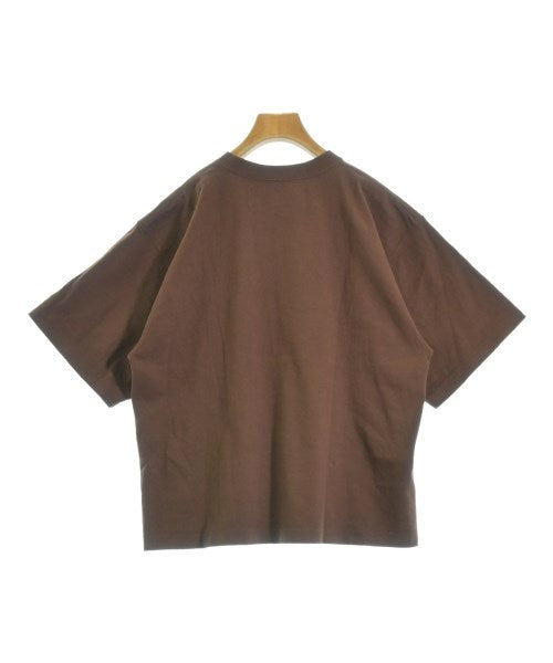 THE SHINZONE เสื้อยืด/เสื้อท็อปส์