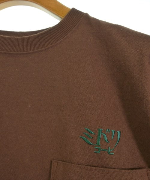 THE SHINZONE เสื้อยืด/เสื้อท็อปส์