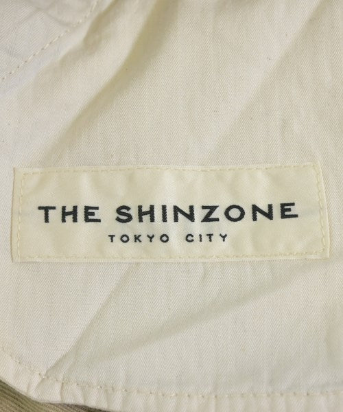 THE SHINZONE ชิโน่