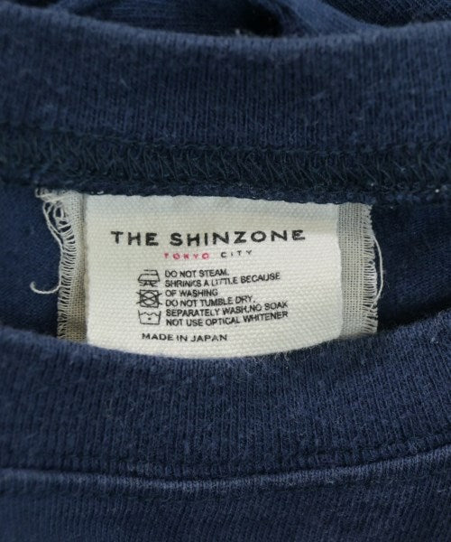 THE SHINZONE เสื้อยืด/เสื้อท็อปส์