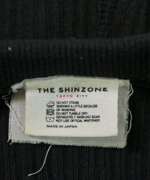 THE SHINZONE เสื้อคาร์ดิแกน