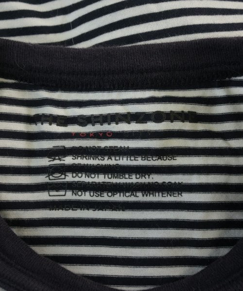 THE SHINZONE เสื้อยืด/เสื้อท็อปส์