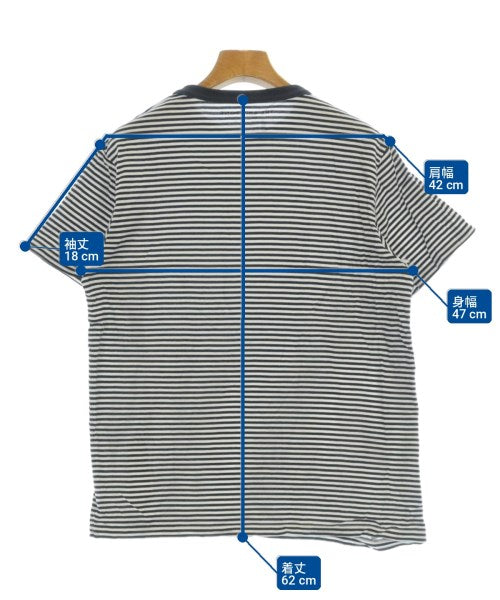 THE SHINZONE เสื้อยืด/เสื้อท็อปส์