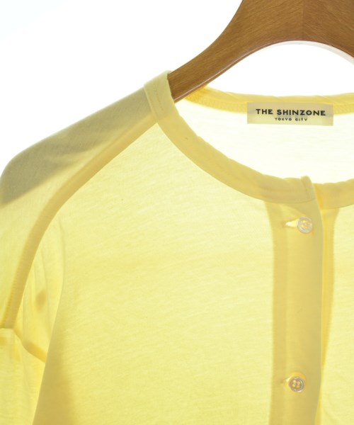 THE SHINZONE เสื้อคาร์ดิแกน