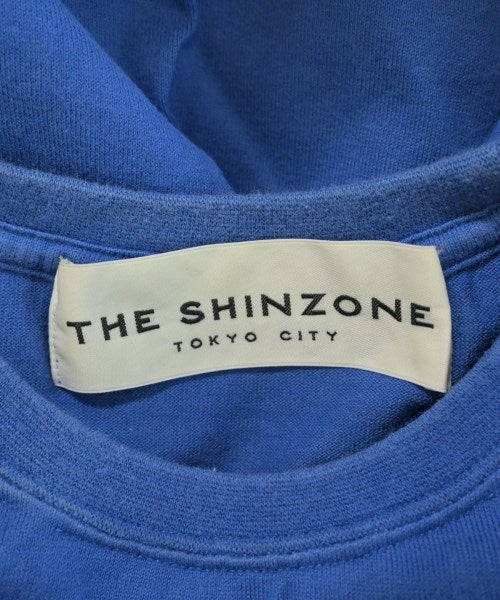 THE SHINZONE เสื้อยืด/เสื้อท็อปส์